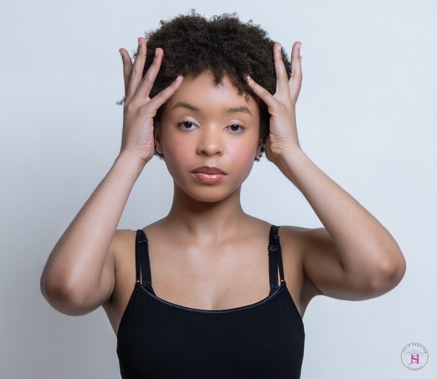 Professional headshot photography — Jay S Hamilton Photography