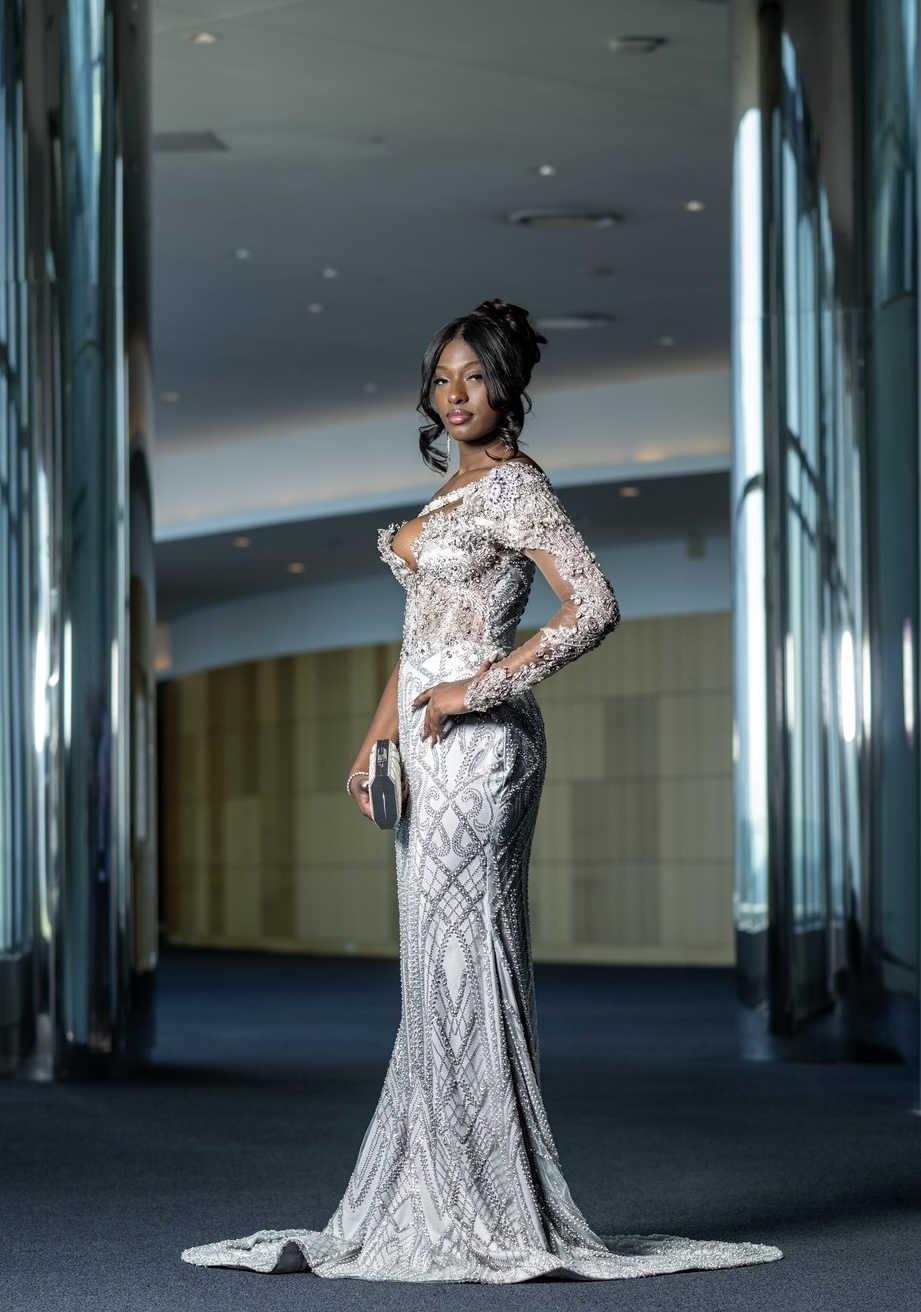 Professional portrait photography — Jay S Hamilton Photography