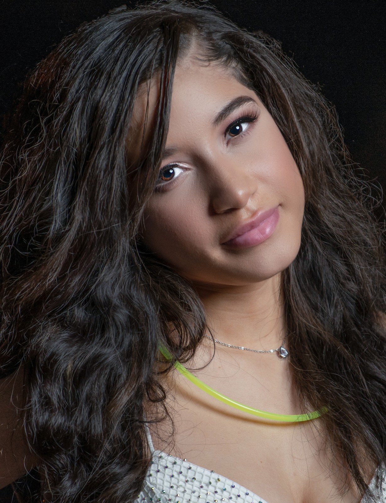 High quality professional portrait photography by Jay S Hamilton